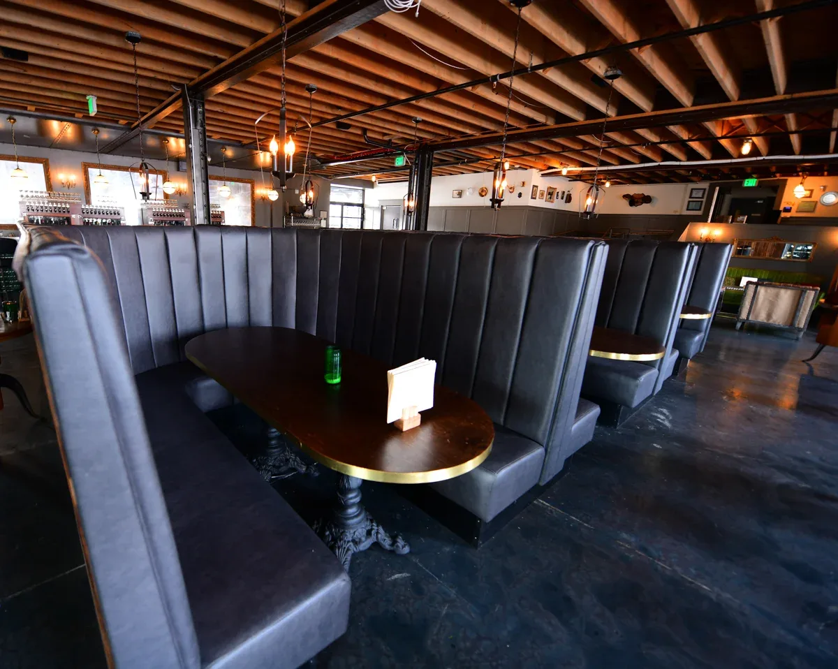 BTG Wine Bar — photo 26