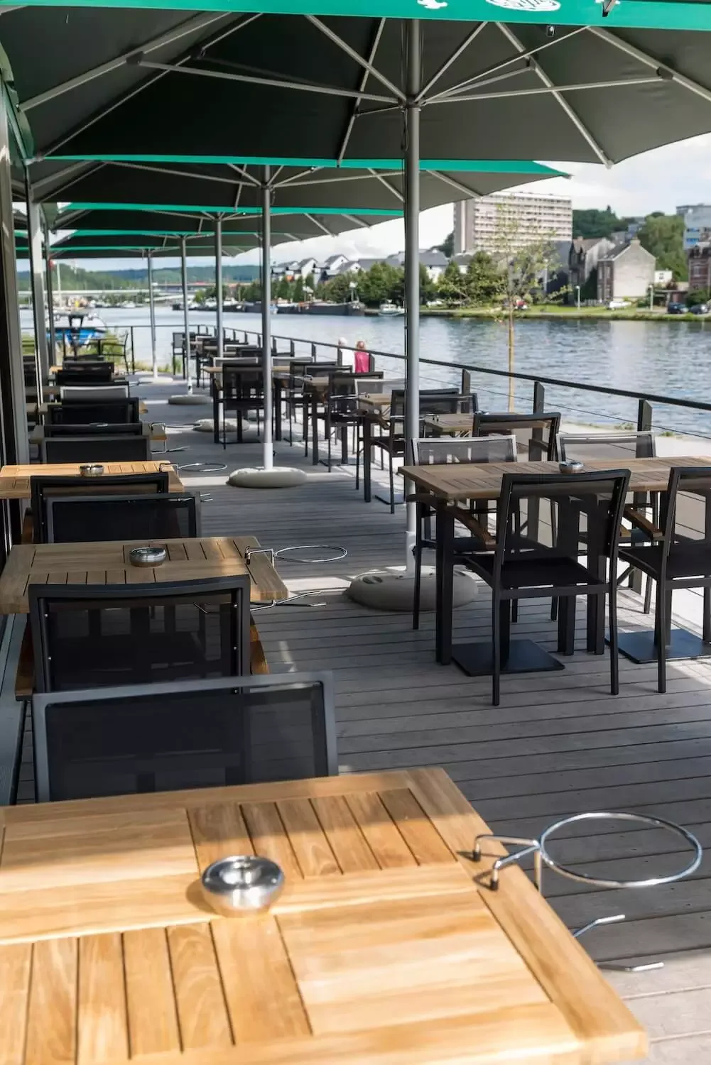 Brasserie du Quai — photo 12