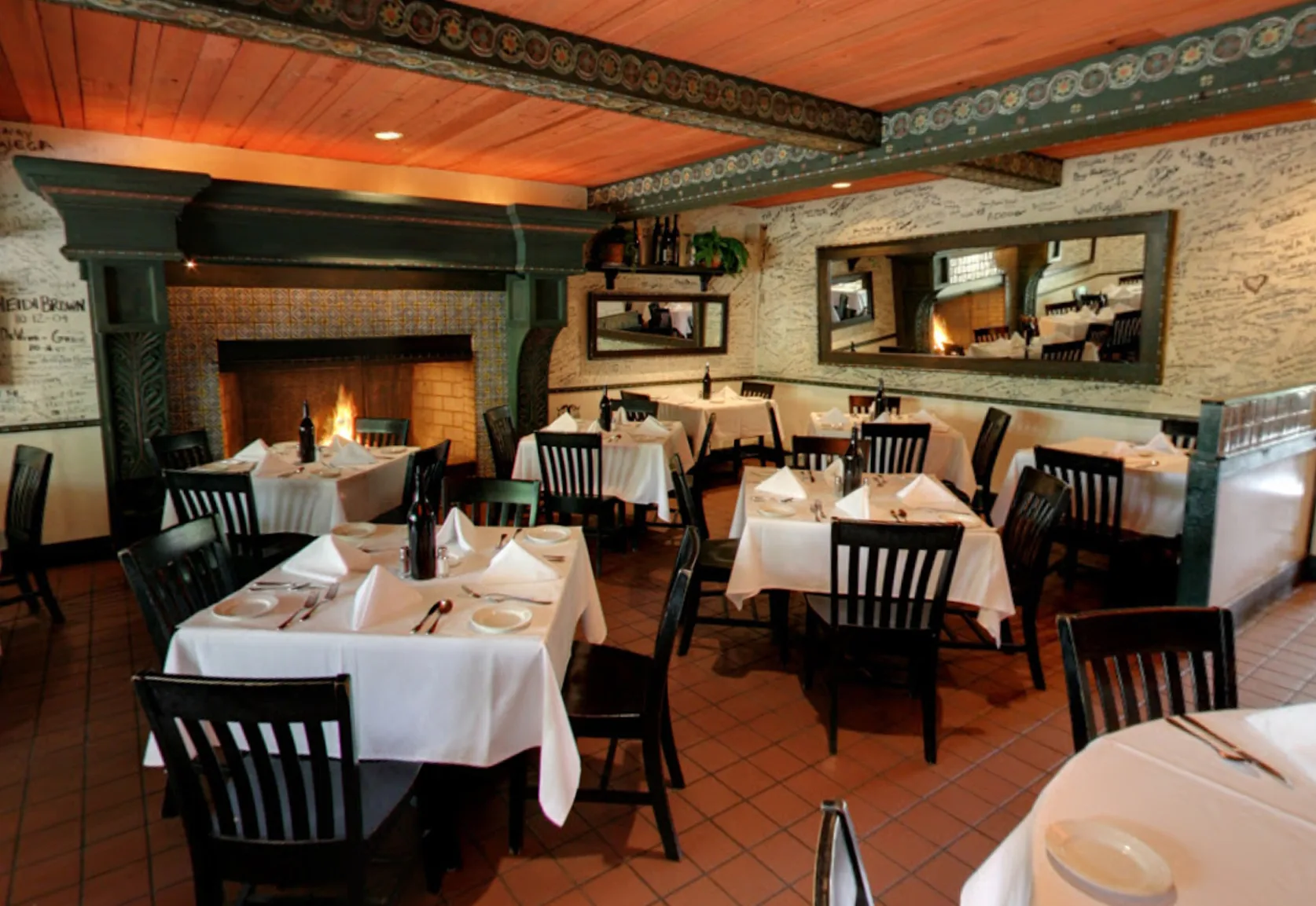 Rosalie's Cucina — photo 22