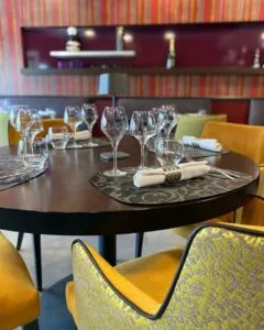 Bistro Saint-Jean, Bar-le-Duc