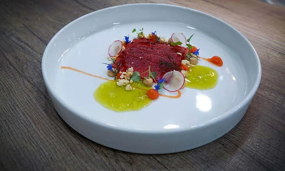 Rebgut Restaurant — photo 5