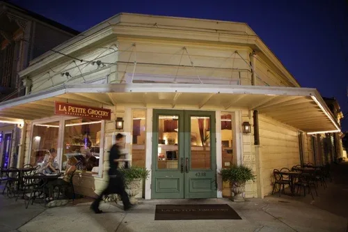 La Petite Grocery — photo 29