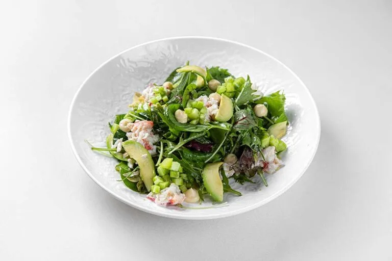 Coperto — food