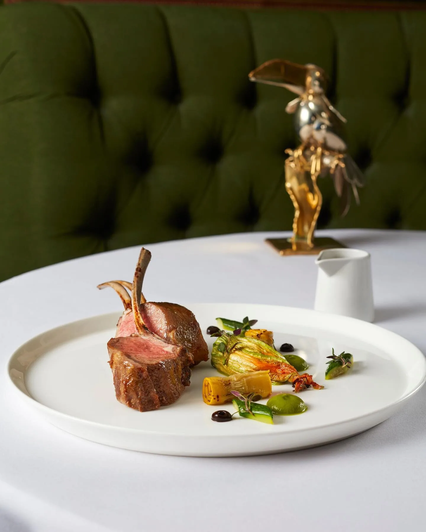 Le Gavroche — photo 19
