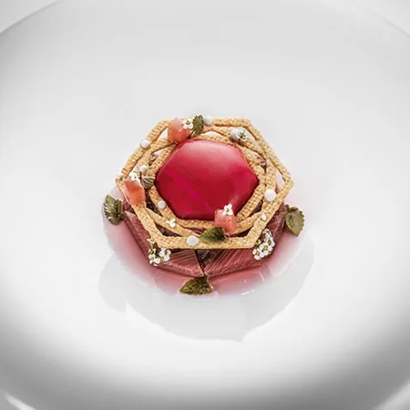 Le Restaurant des Rois - La Réserve de Beaulieu, Nice