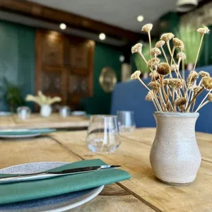 Lovage — photo 5