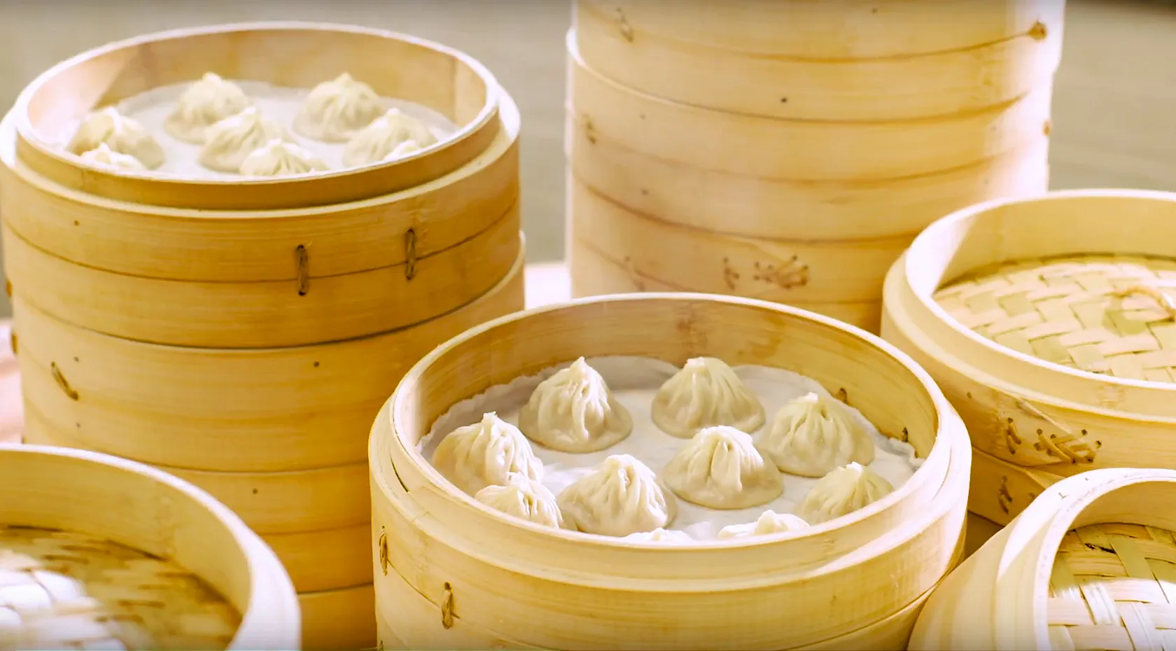 Din Tai Fung (Xinyi Road) — photo 27