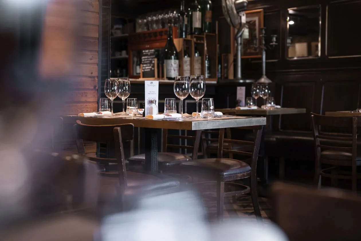 La Branche d'Olivier, Brussels