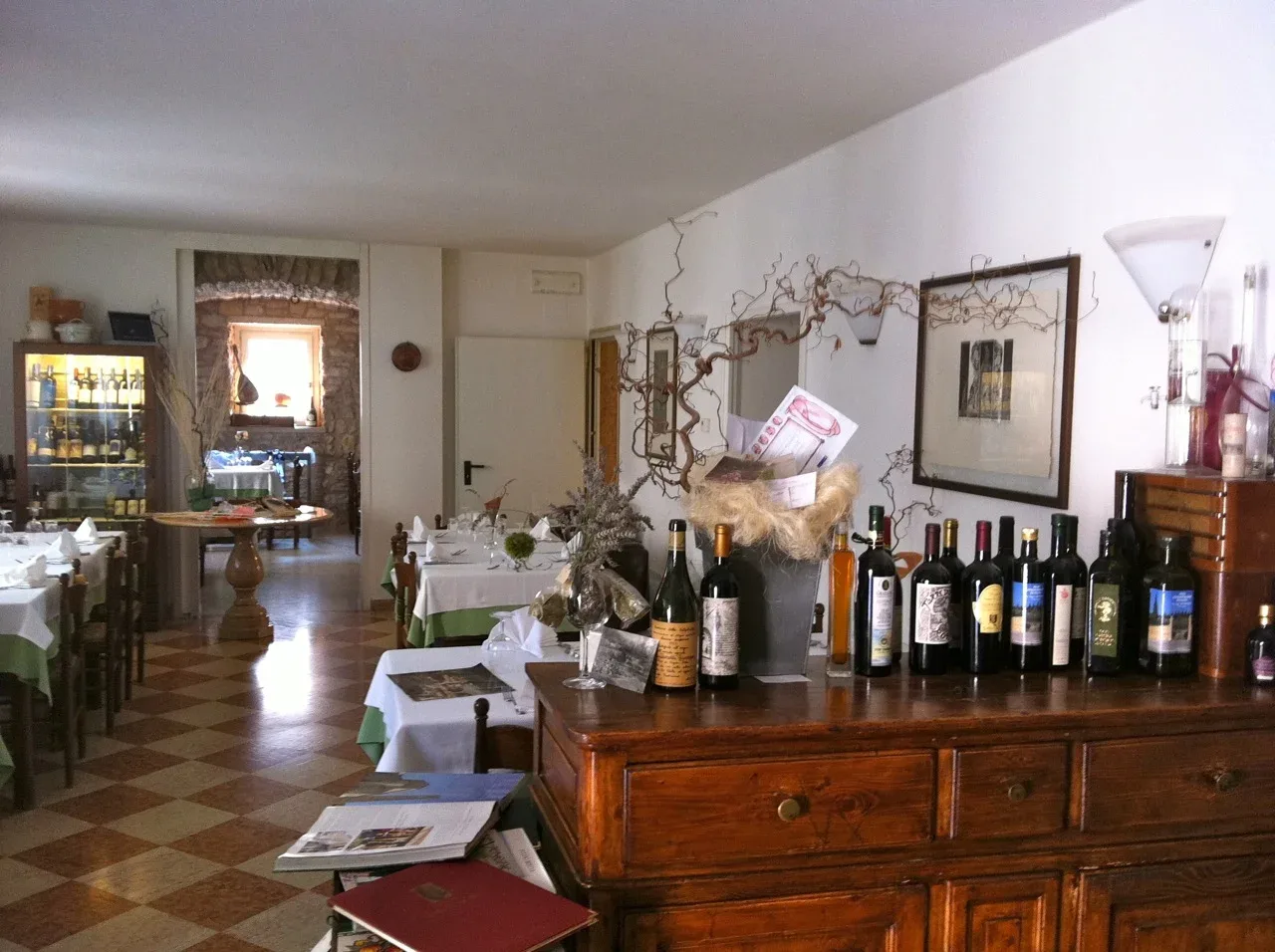 Dalla Rosa Alda — photo 17