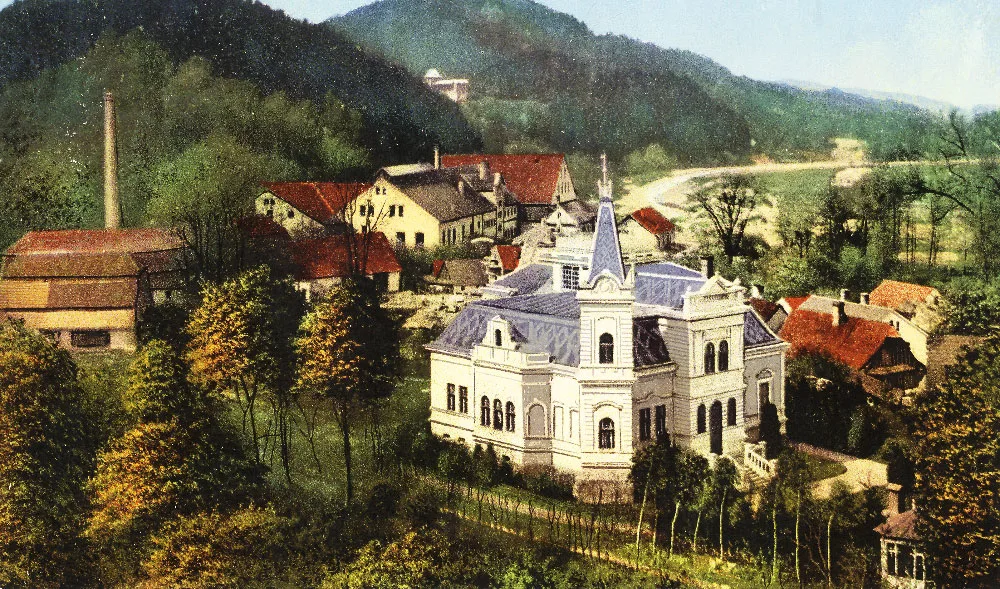 Pivovarská humna — photo 5