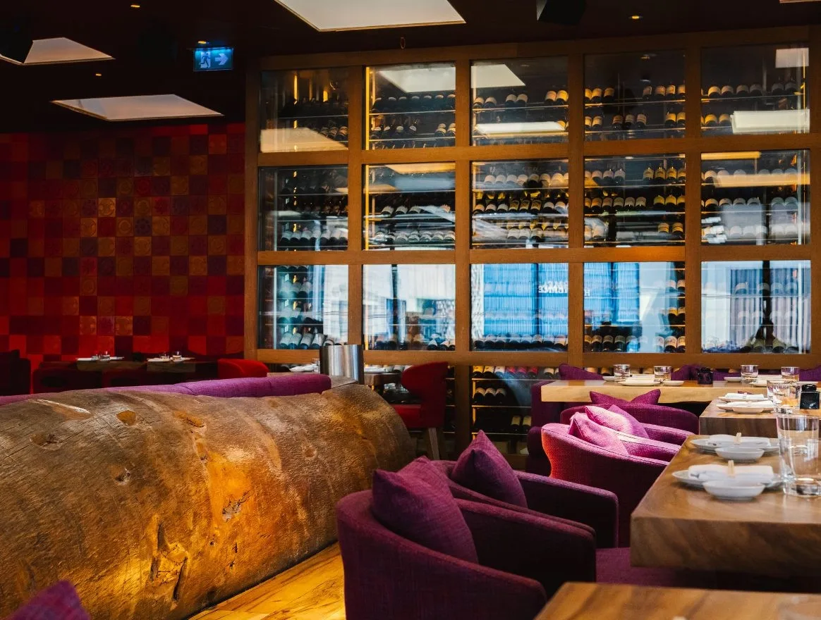 Zuma İstanbul — photo 43