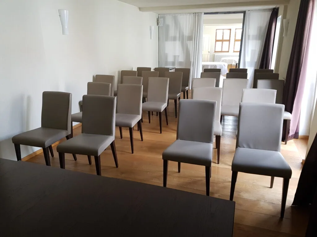 Uwe & Uli - Zuhause bei uns, Usingen