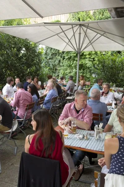 Landgasthaus Gidibauer-Hof — photo 90