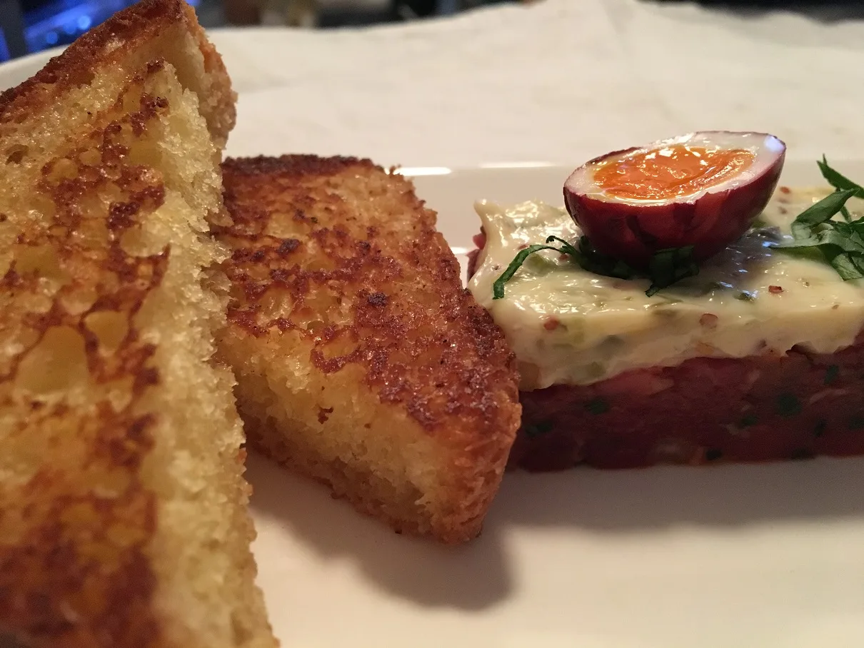 Brasserie Le Bon Mori — photo 14