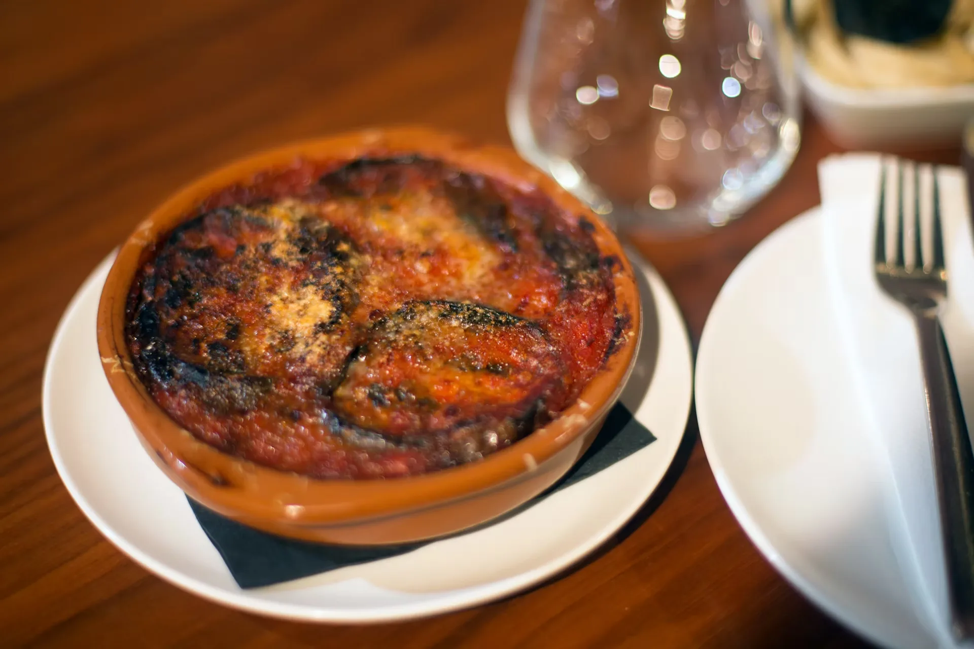 Ibérico World Tapas, Nottingham