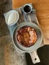 Arc Wānaka — food