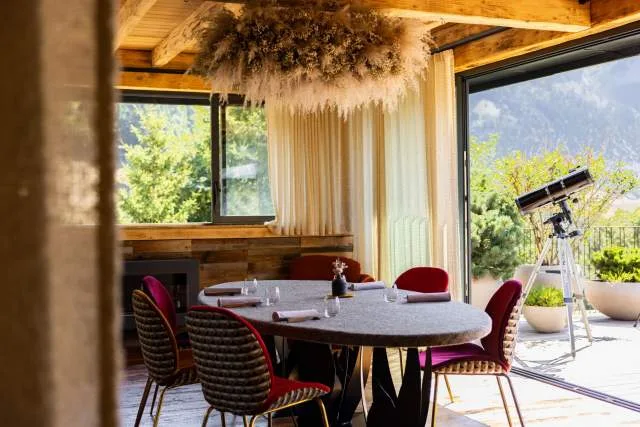 L'Auberge de Montmin — photo 17