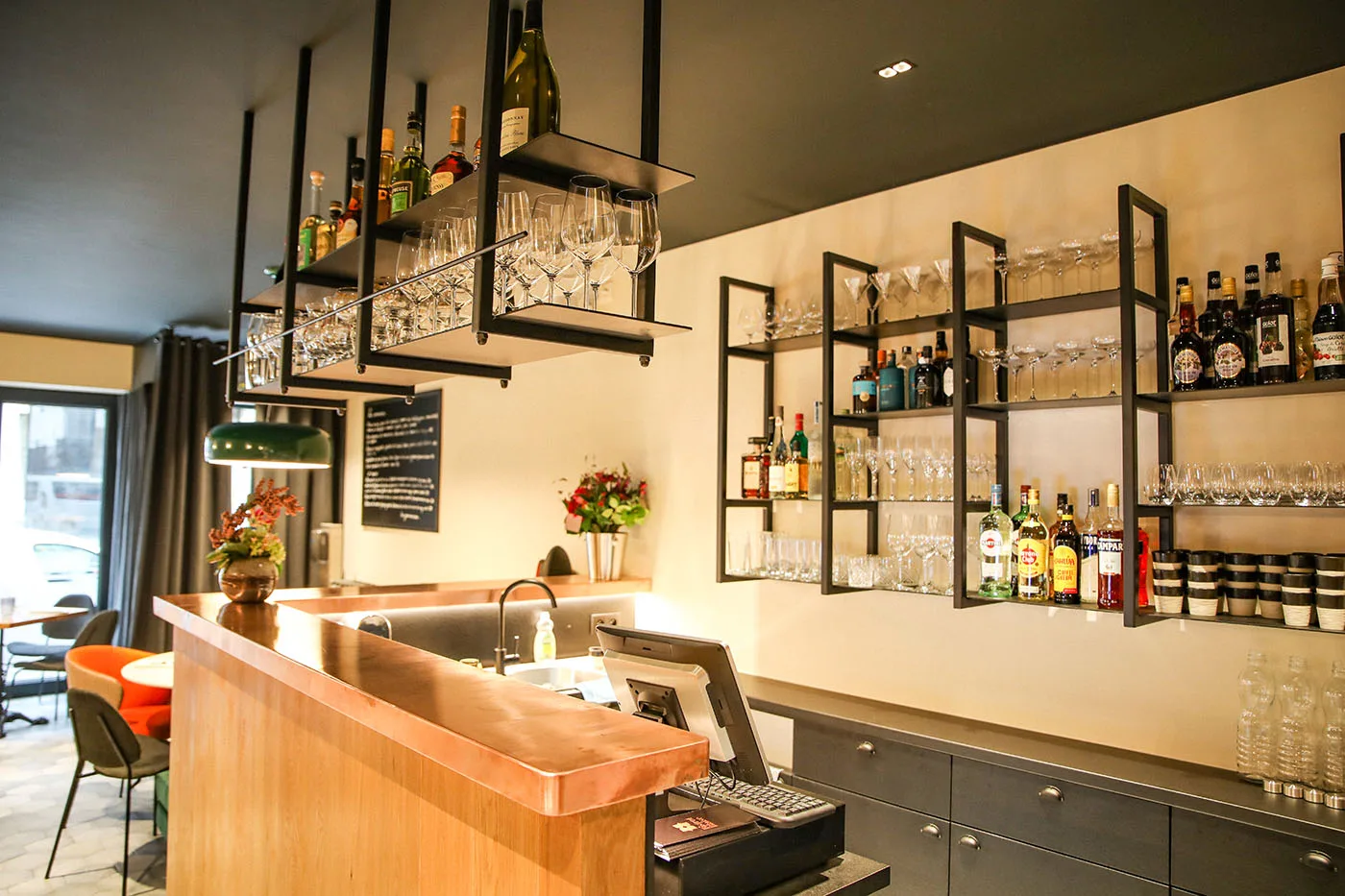 Bistrot Blaise — photo 19