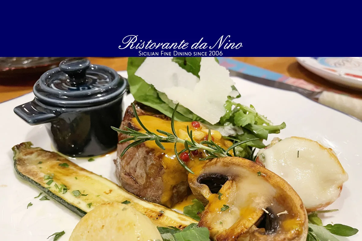 Ristorante Da Nino — photo 9