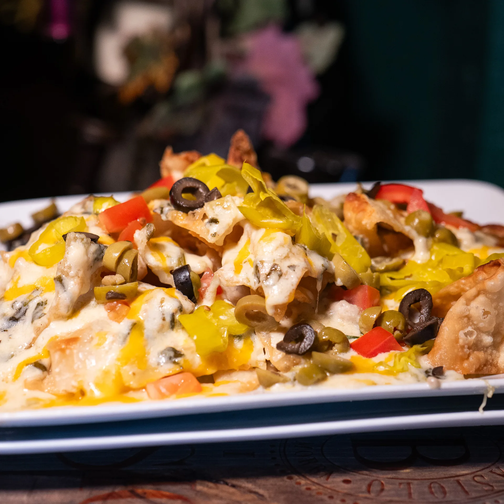 Macaroni Joe's — photo 29