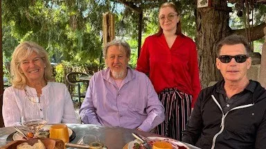 AOR La Table, le Goût et Nous — photo 22
