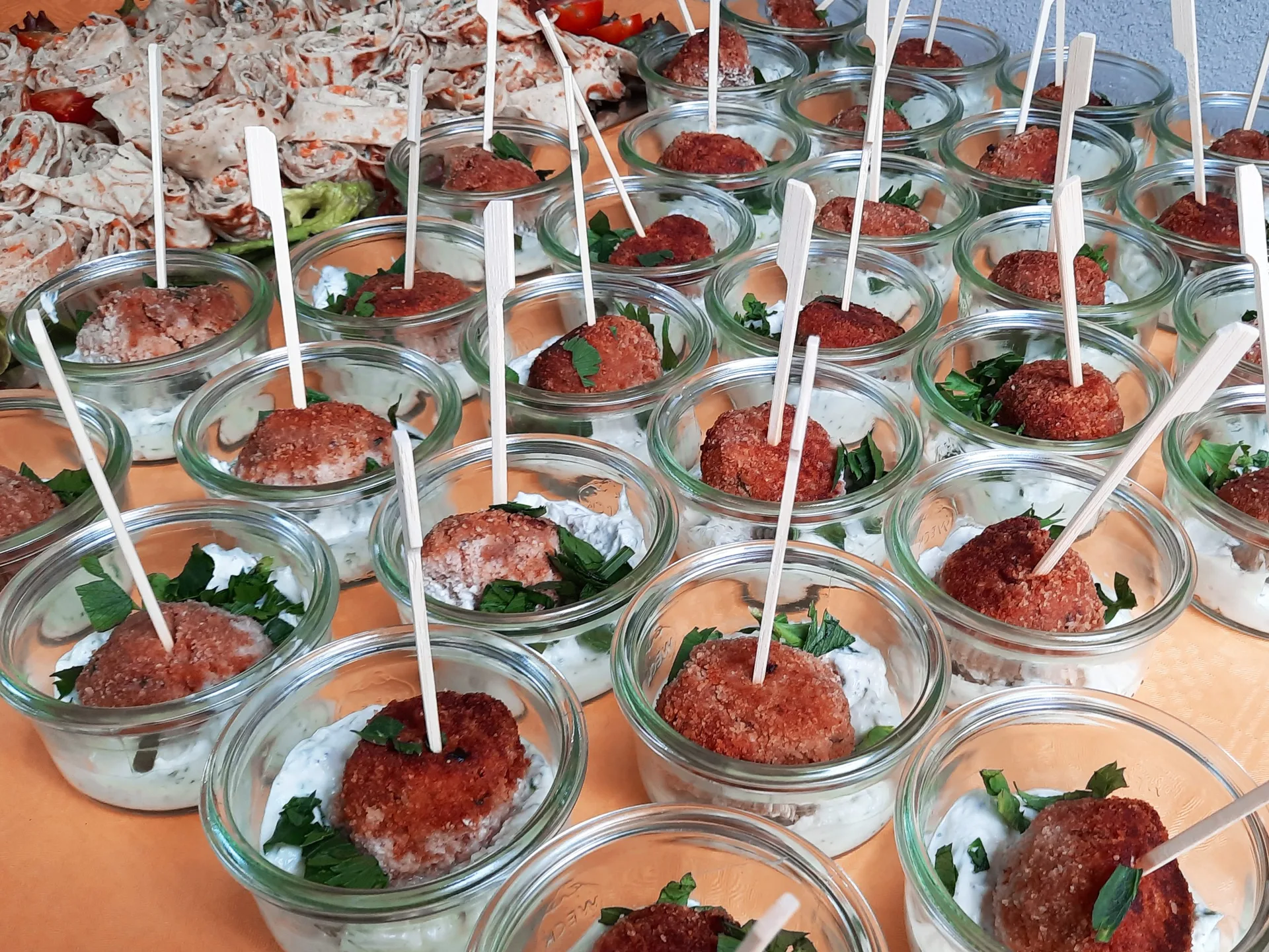 Restaurant ECO — photo 111
