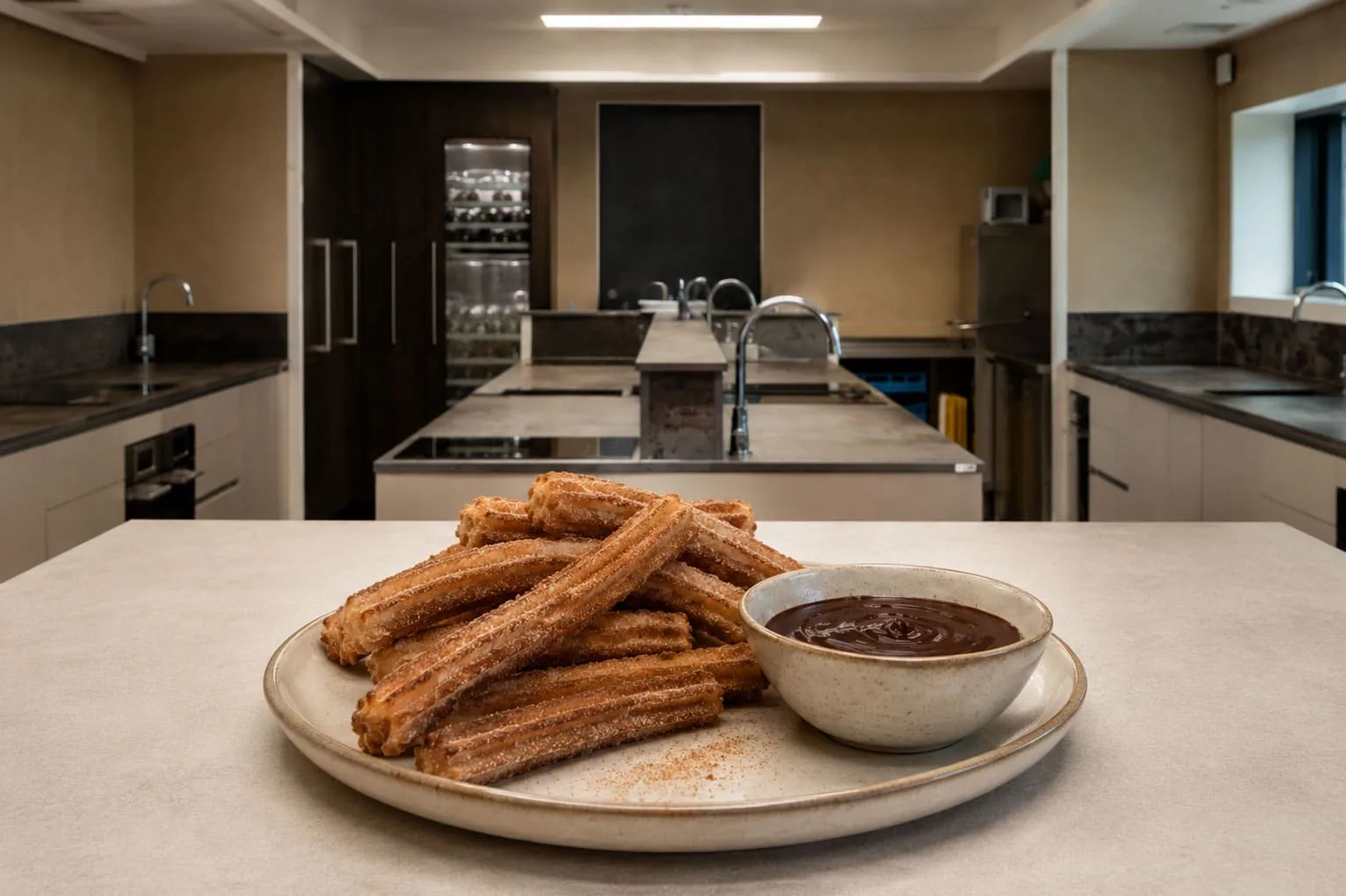The Woodspeen – Restaurant and Cookery School — photo 51