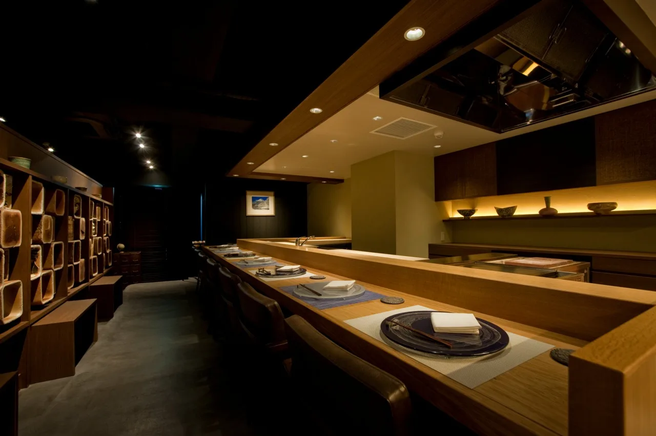 Sudachi — photo 10
