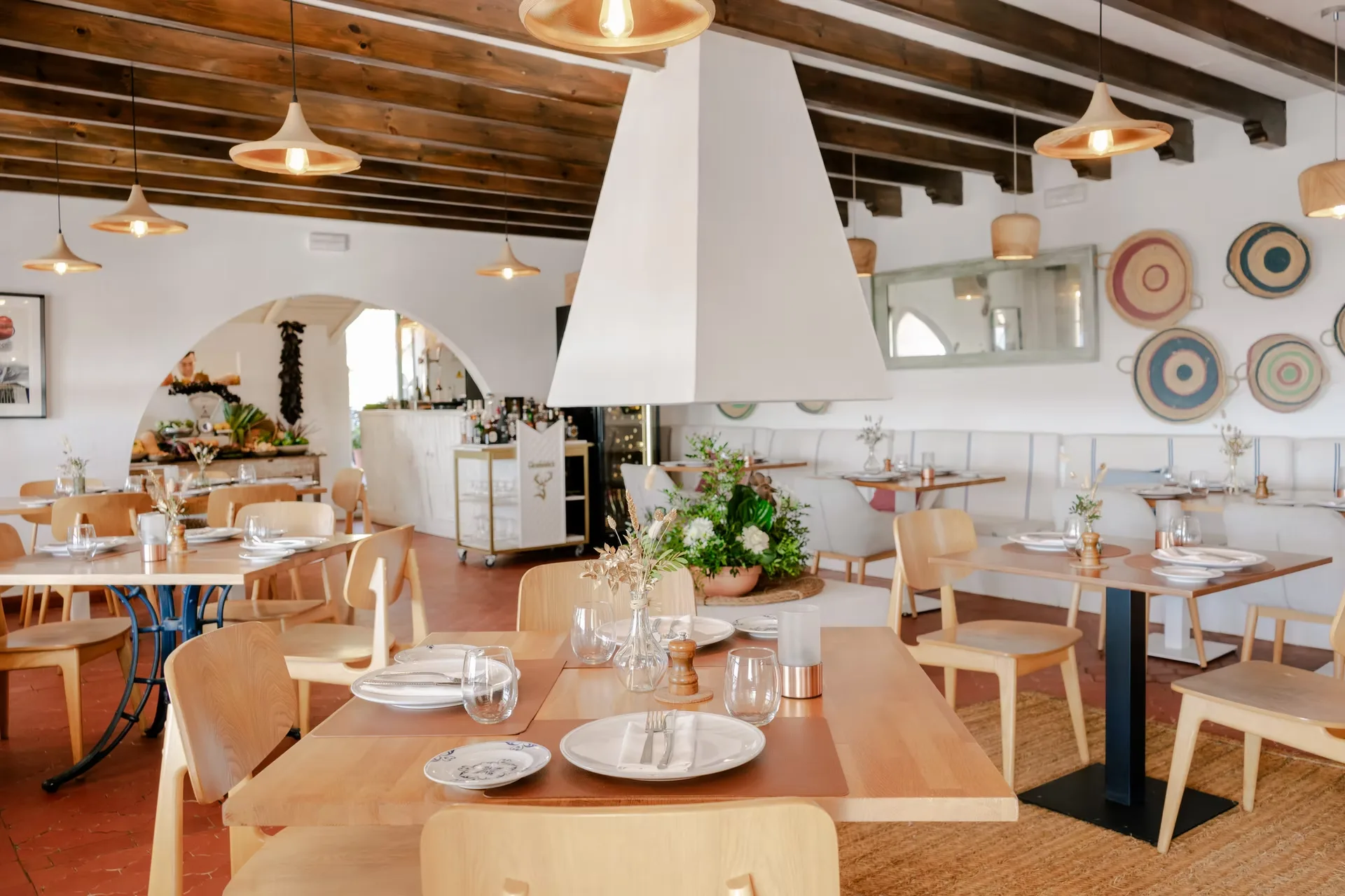 Sarmiento Brasa Andaluza, Estepona