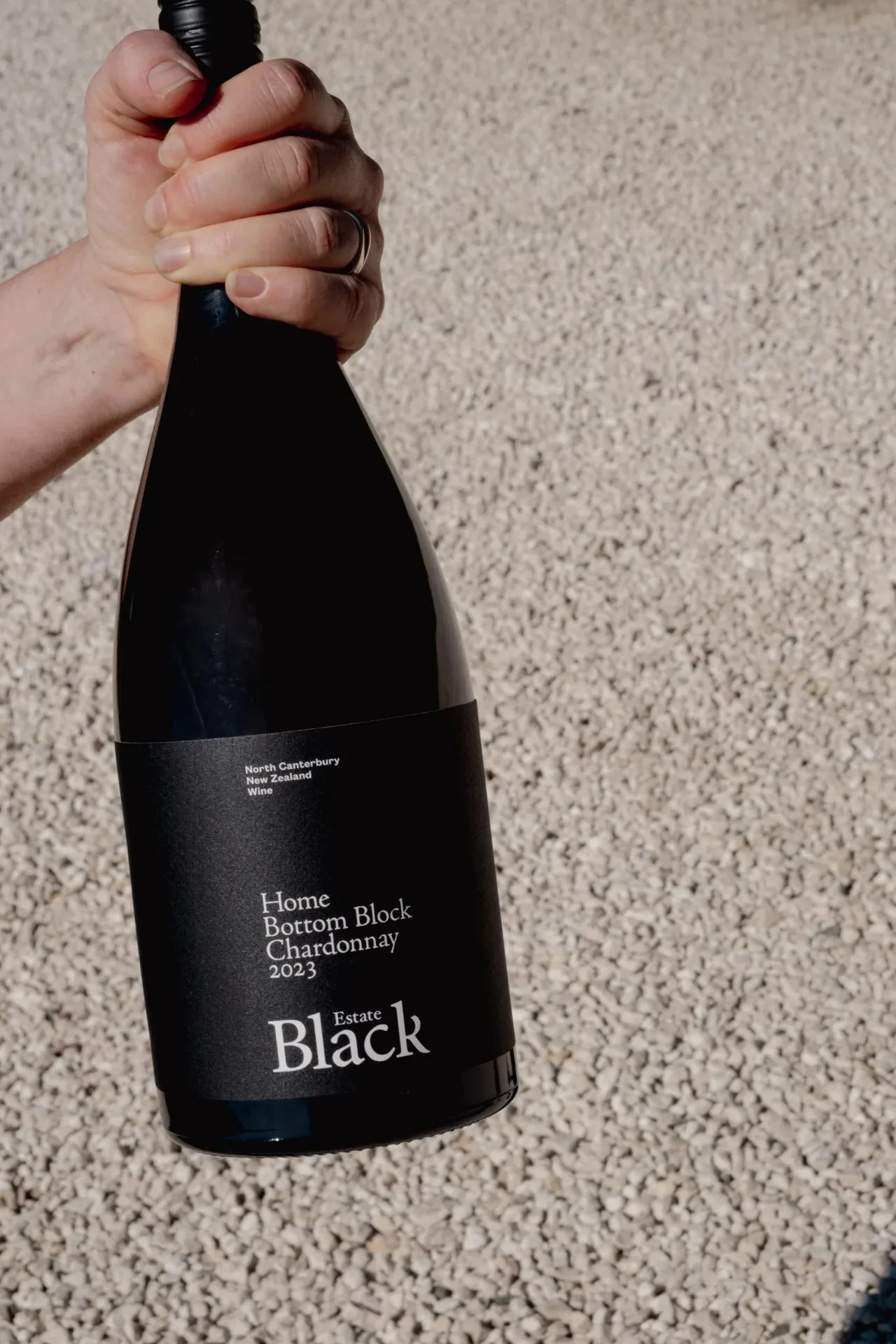 Black Estate — photo 10