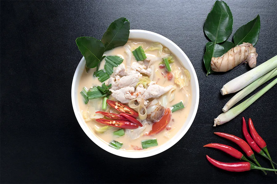 Som Tam — photo 31