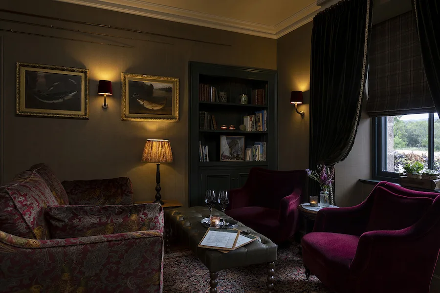 Kildrummy Inn — photo 16