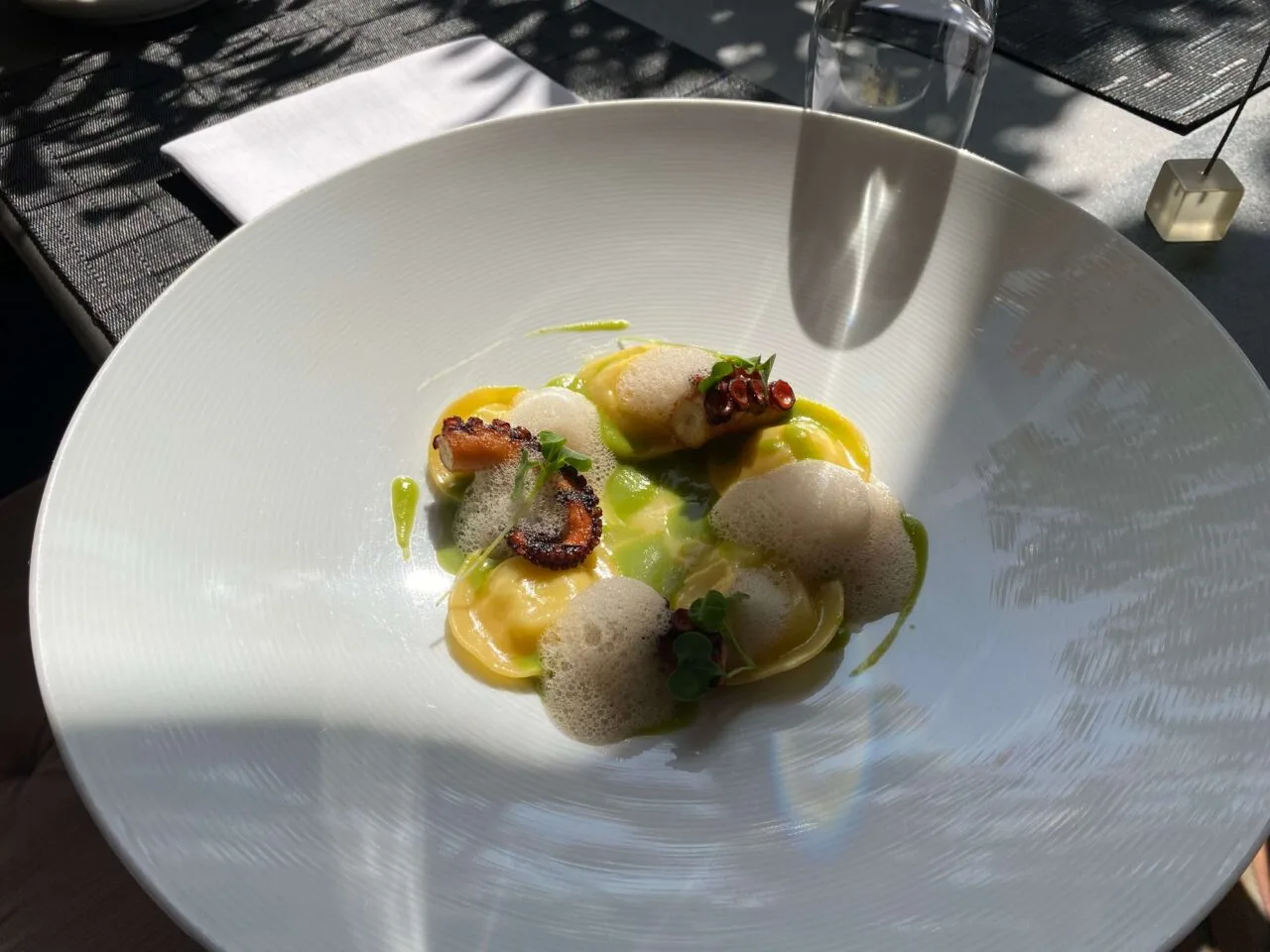 Osteria del Centenario — photo 20