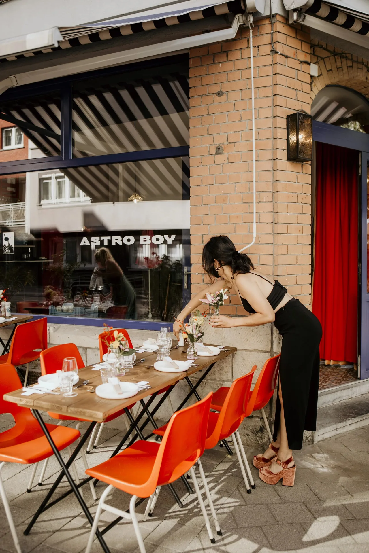 Astro Boy — photo 35
