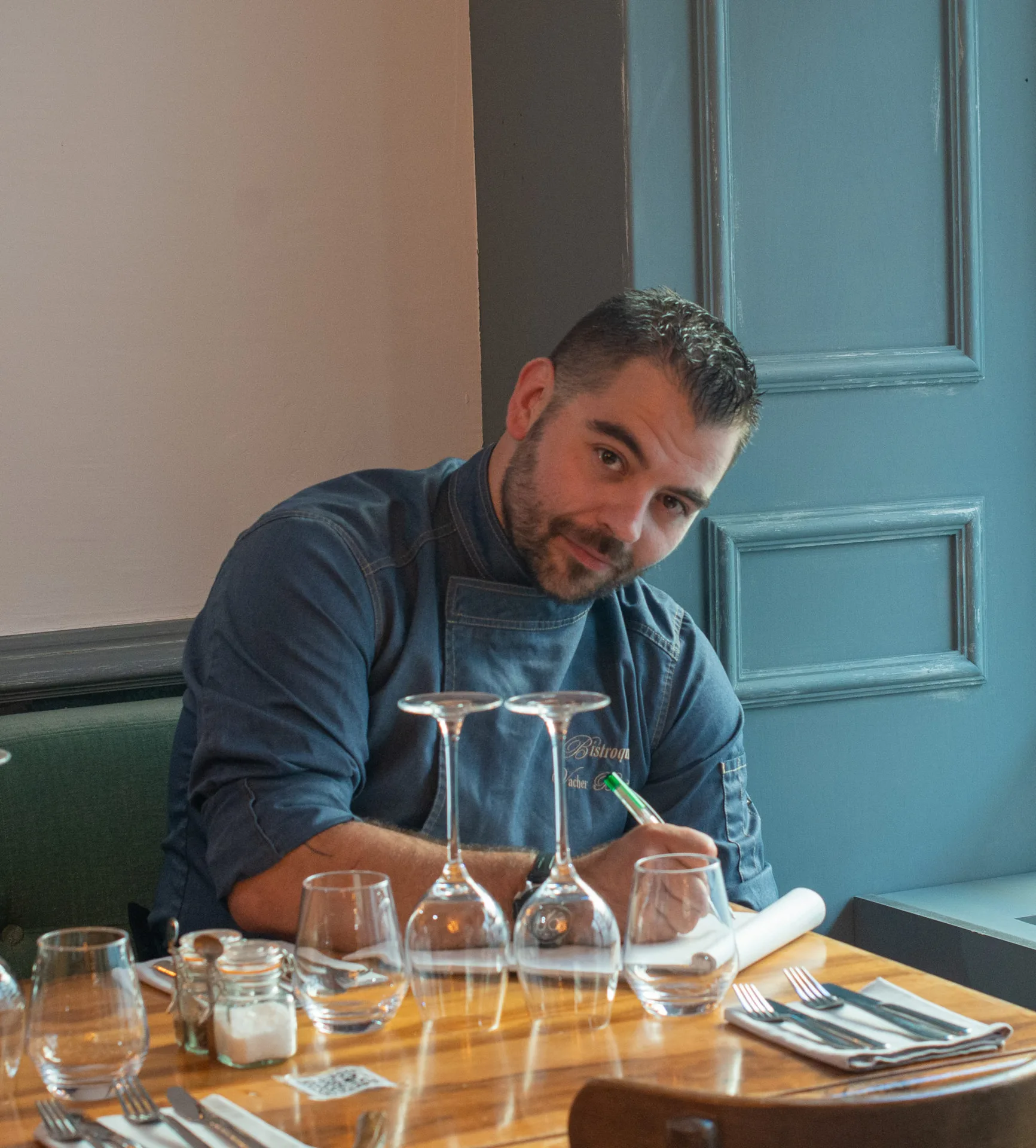 Le Bistroquet — photo 47