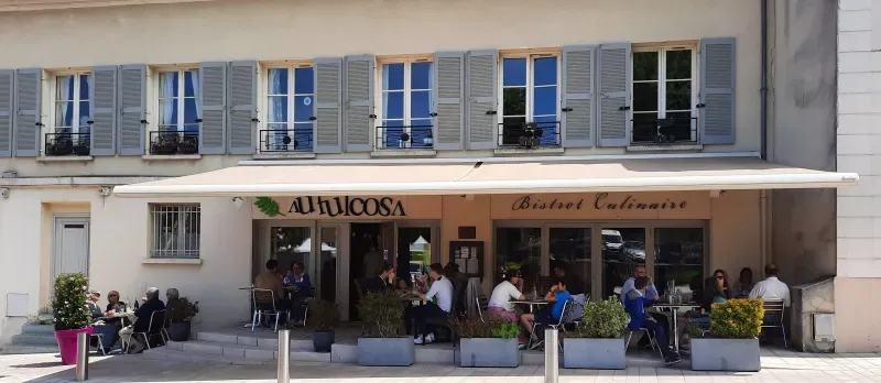 Au Fulcosa — photo 8