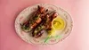 Four Flamingos, A Richard Blais Florida Kitchen, Kissimmee
