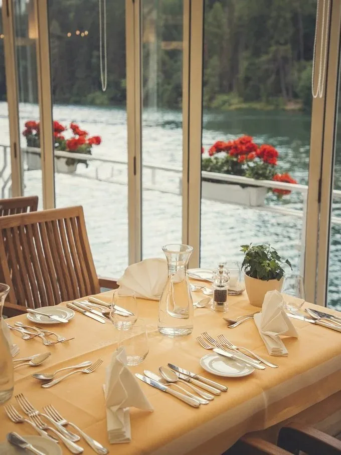 Genießer-Parkhotel Tristachersee — photo 20