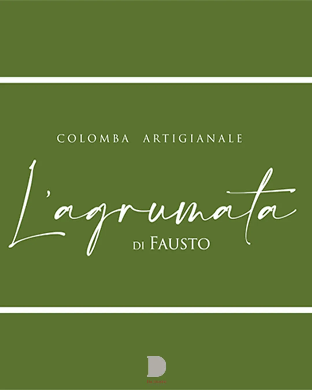 Da Fausto, Fondi