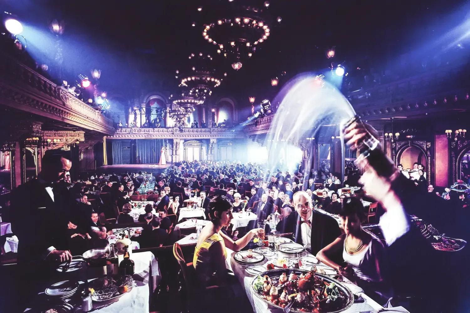 Berns Asiatiska — photo 8