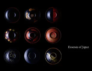 ESTERRE by Alain Ducasse — food