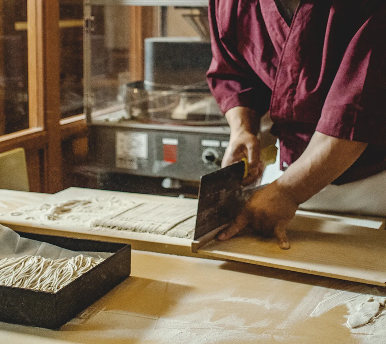Sobaya — photo 13