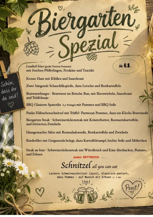 Restaurant Weißes Roß — photo 4