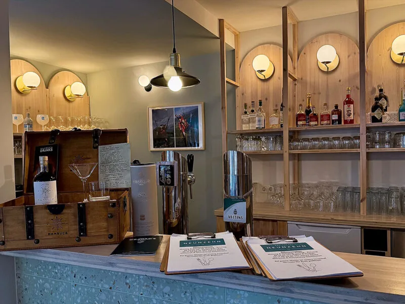Restaurant Neunzehn — photo 5