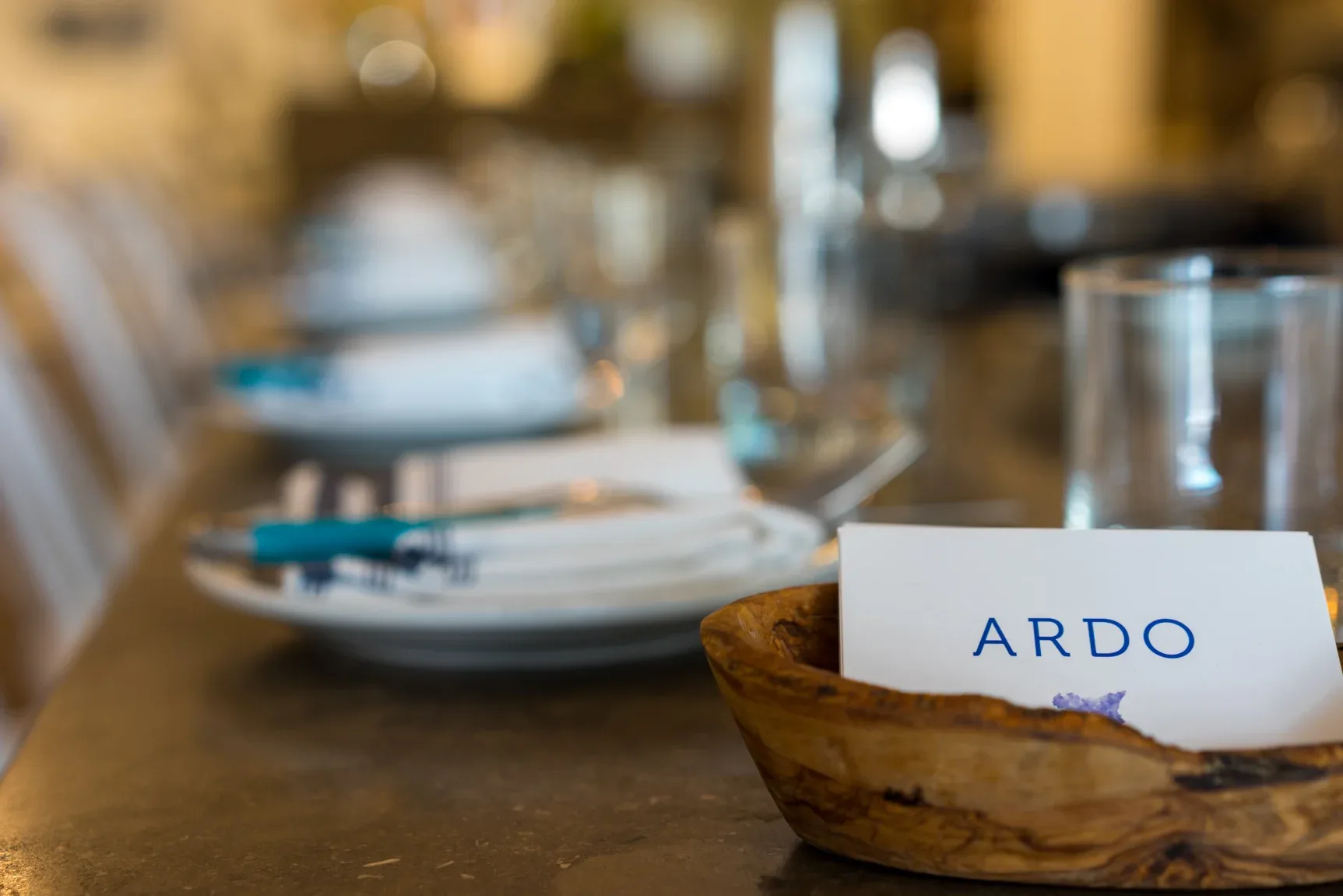 Ardo Restaurant — photo 13