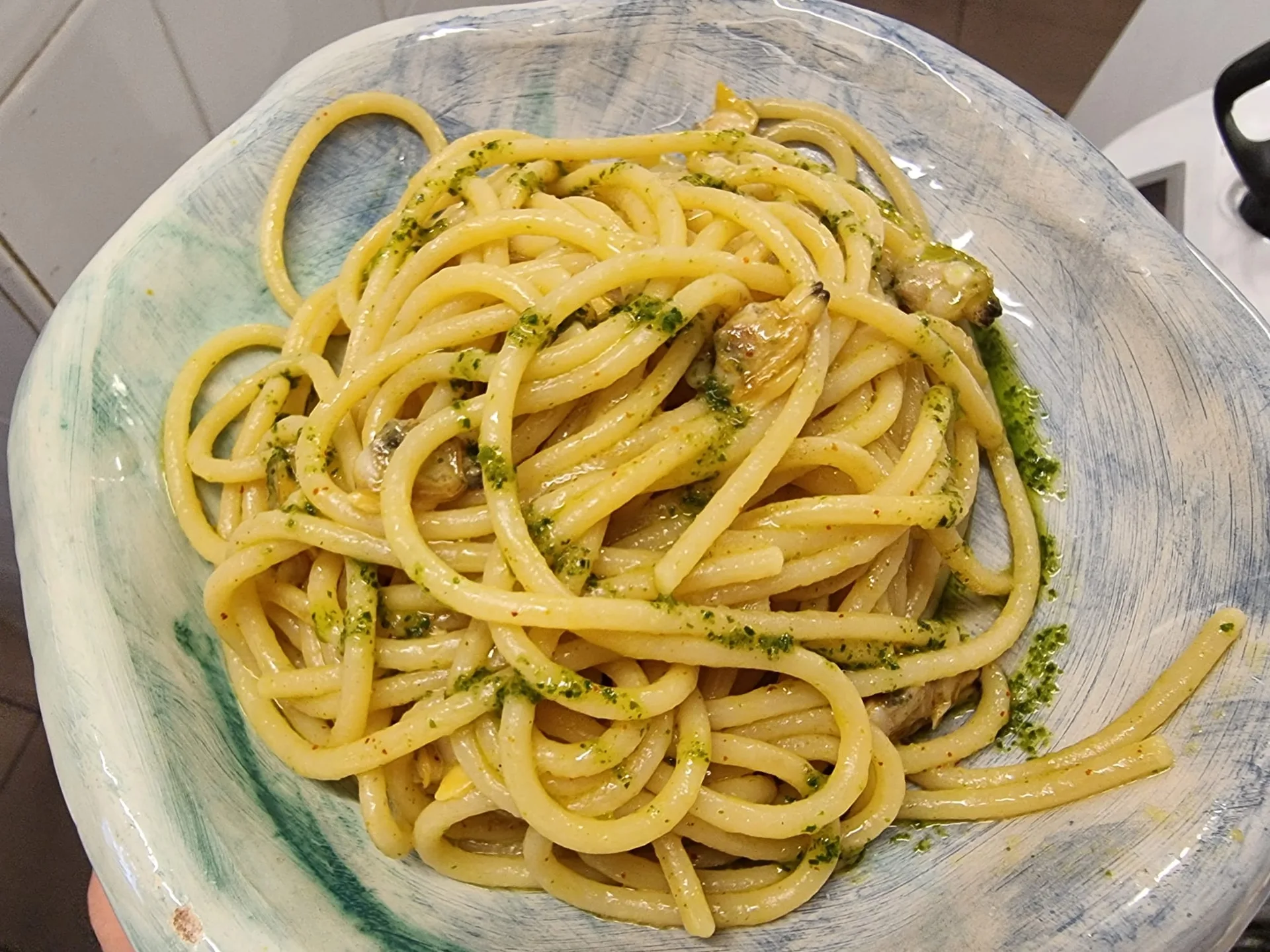 Contesto Alimentare — food