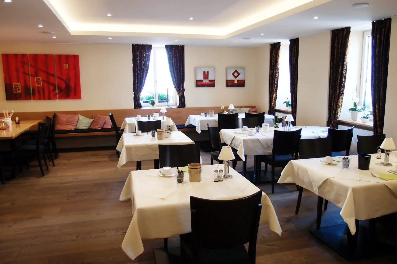 Restaurant Schieble — photo 13