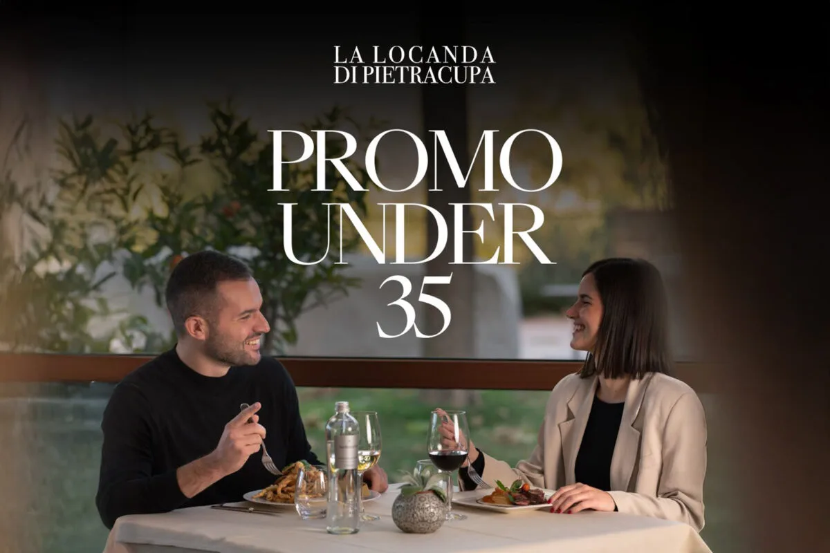 La Locanda di Pietracupa — photo 47
