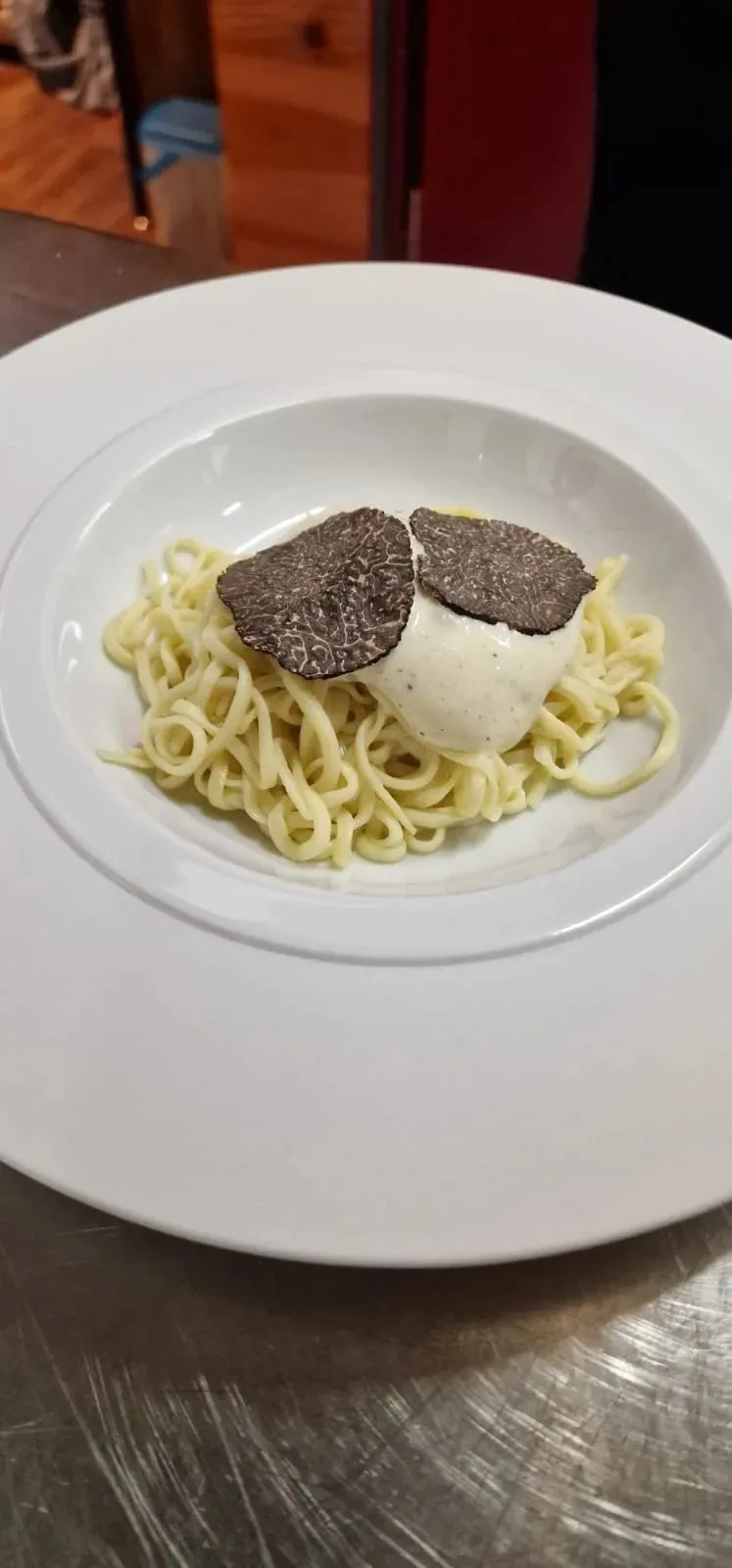 La cuisine de l'Apothicaire — photo 11