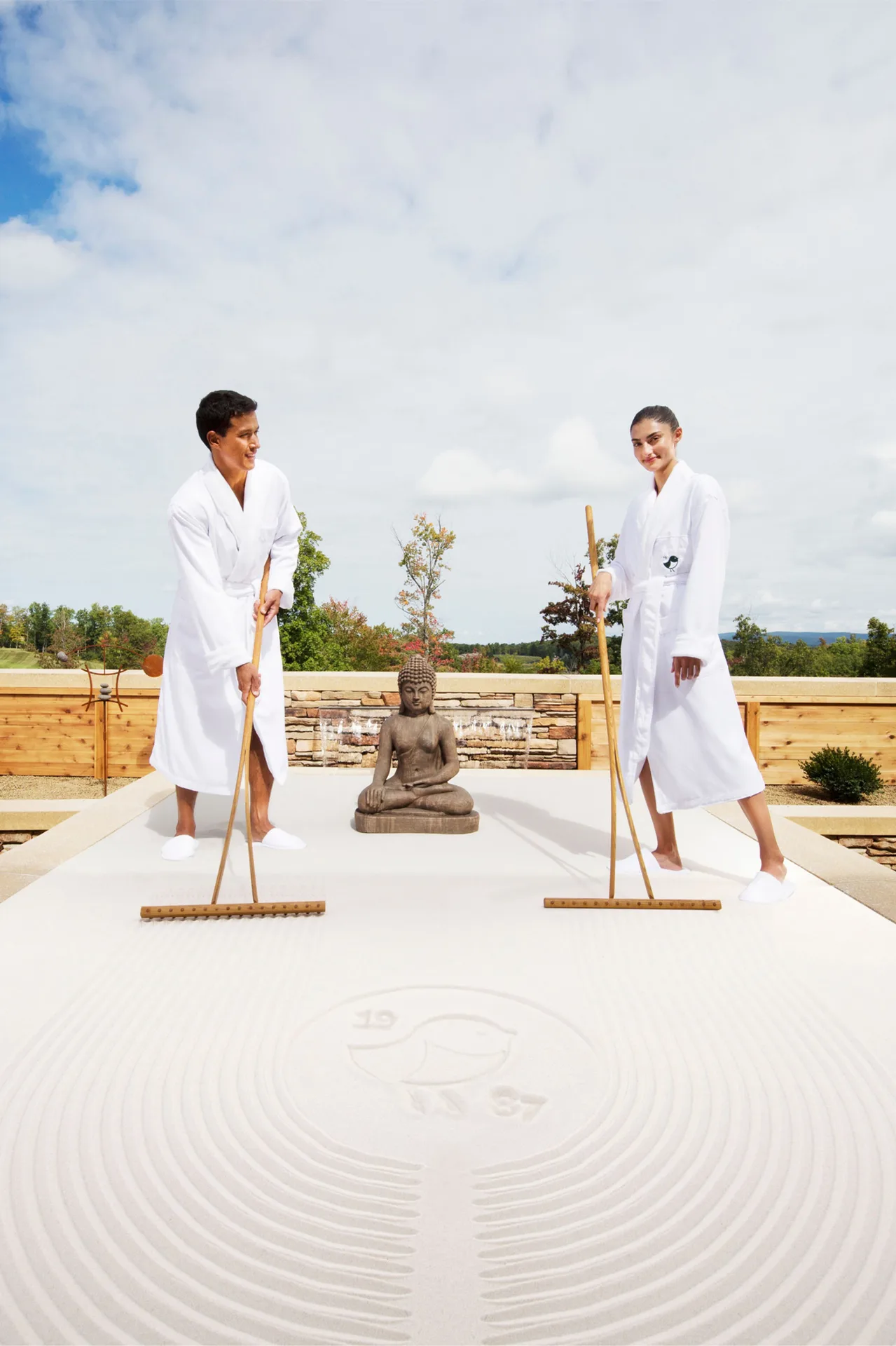 Aqueous at Nemacolin — photo 22